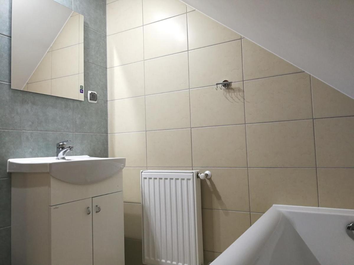 Agroturystyka "U Kasi" Scinawka Gorna Exterior foto