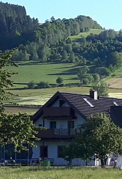 Agroturystyka "U Kasi" Scinawka Gorna Exterior foto